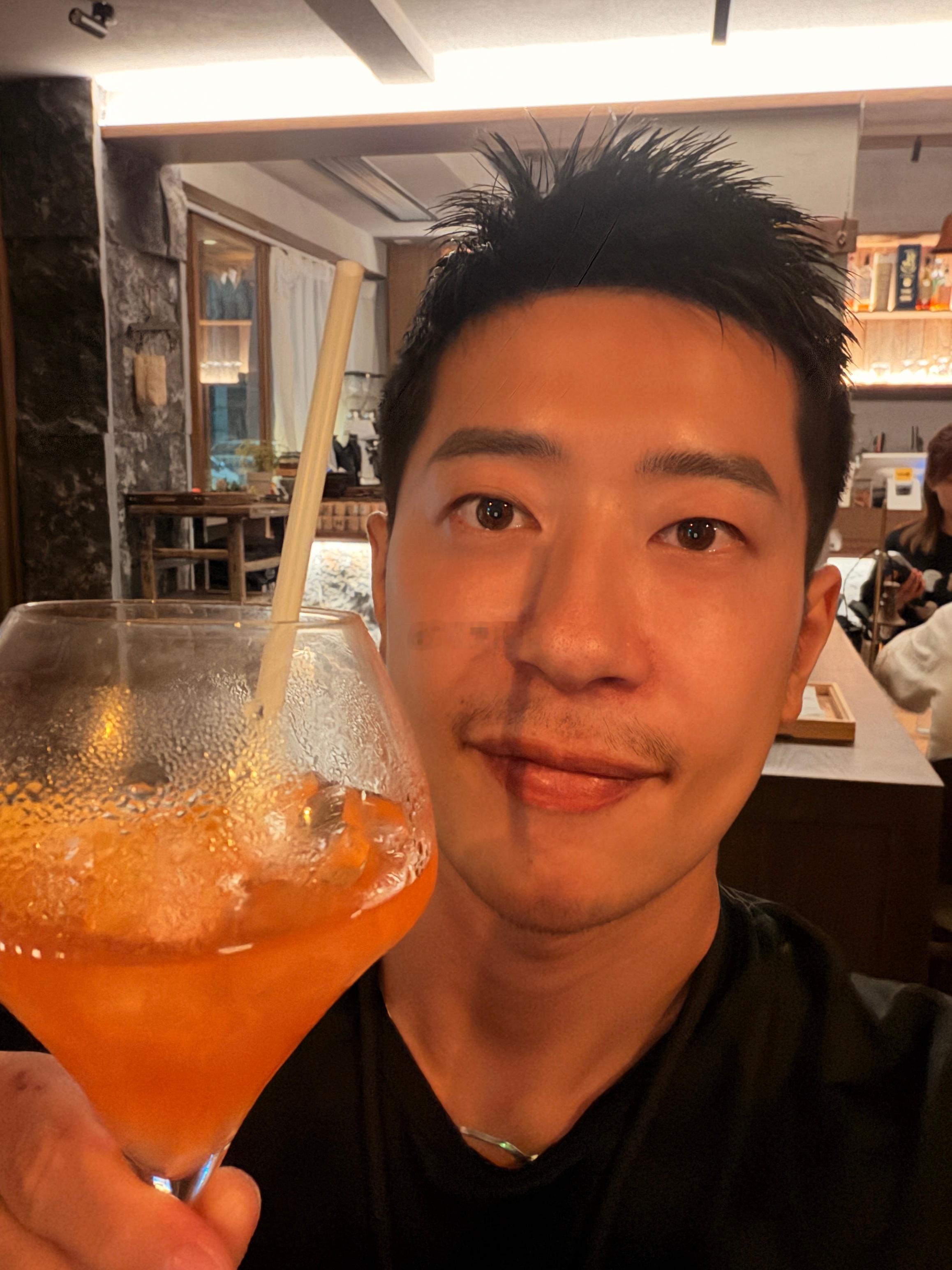 周中小酌🍸麦抠抠我的日常plog 南京·Don't worry 冬蛙兌