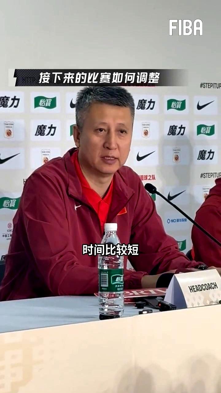 接下来的比赛如何调整？
 

这帮小伙子得抓紧这仅剩的三天时间，钻进录像室反复回