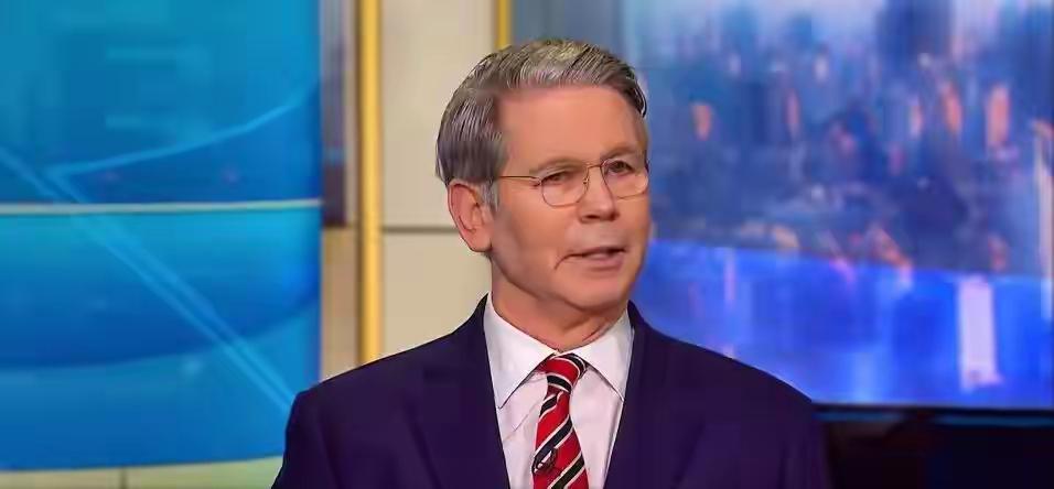 他说的很精准，一语道破欧洲的无能。
         自俄乌开战以来，我一直认定