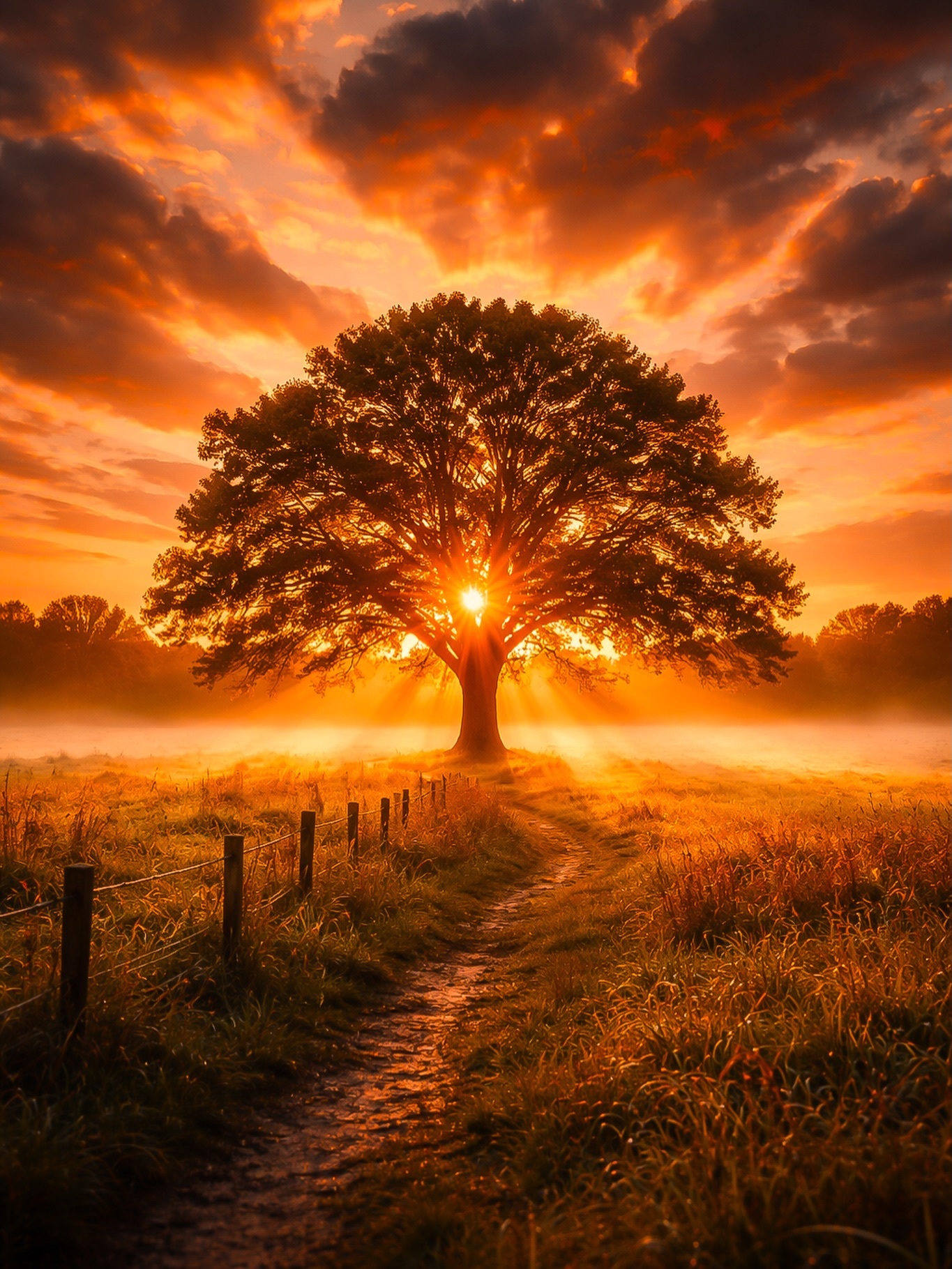 相信自己，你比想象中更强大，勇敢去闯，不负韶华。早安！早安心语