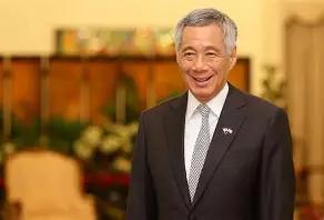 2026年5月20日，正在广西访问的新加坡资政李显龙表示，当前世界动荡困难，国际