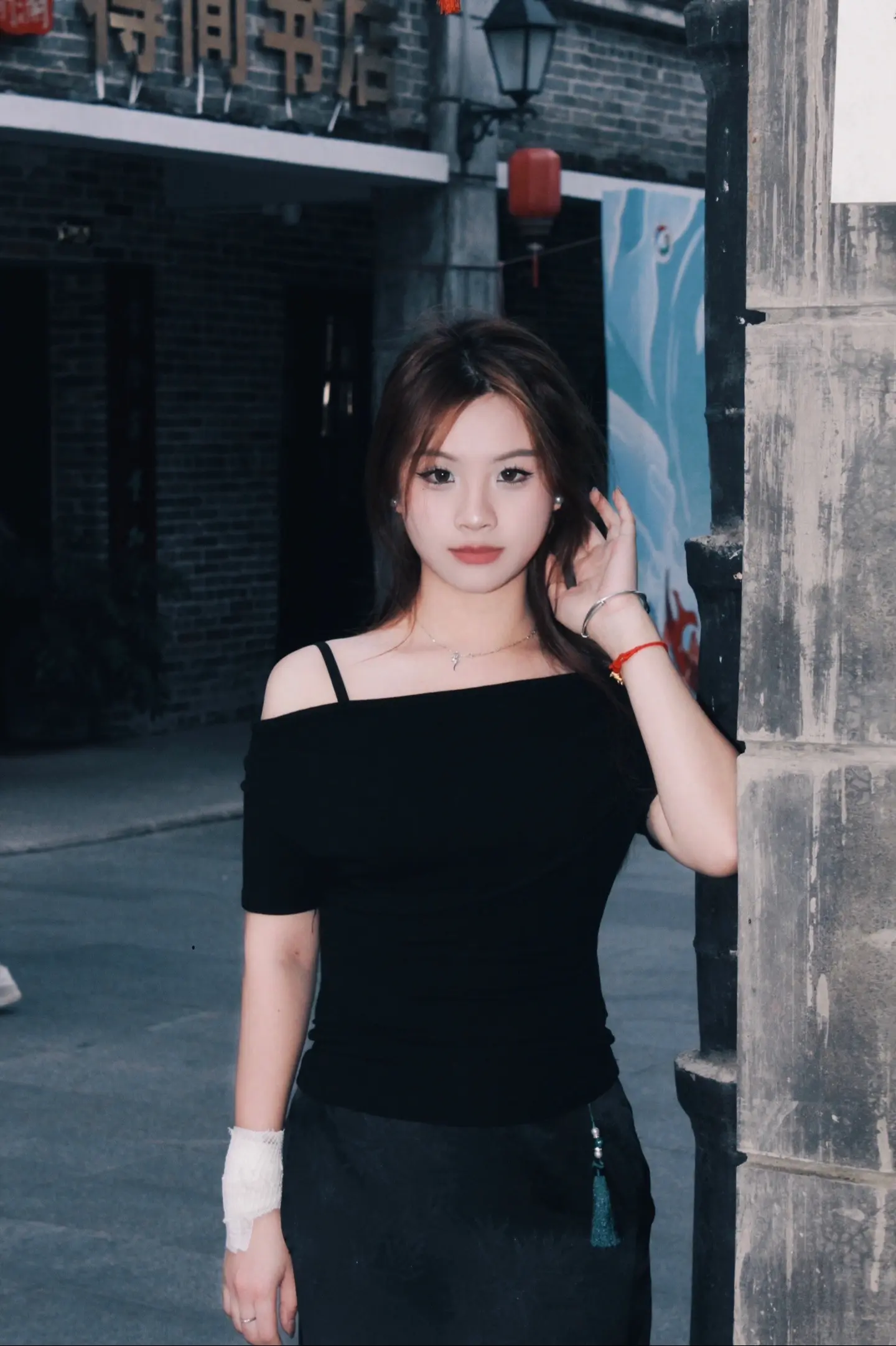 🐇·🏮「中秋快樂碎片」。一年一中秋 一家一平安🥮