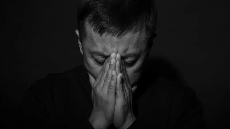 人到中年压力大？记住3个解压秘诀，瞬间豁然开朗
人到中年，那压力就像潮水一般，一