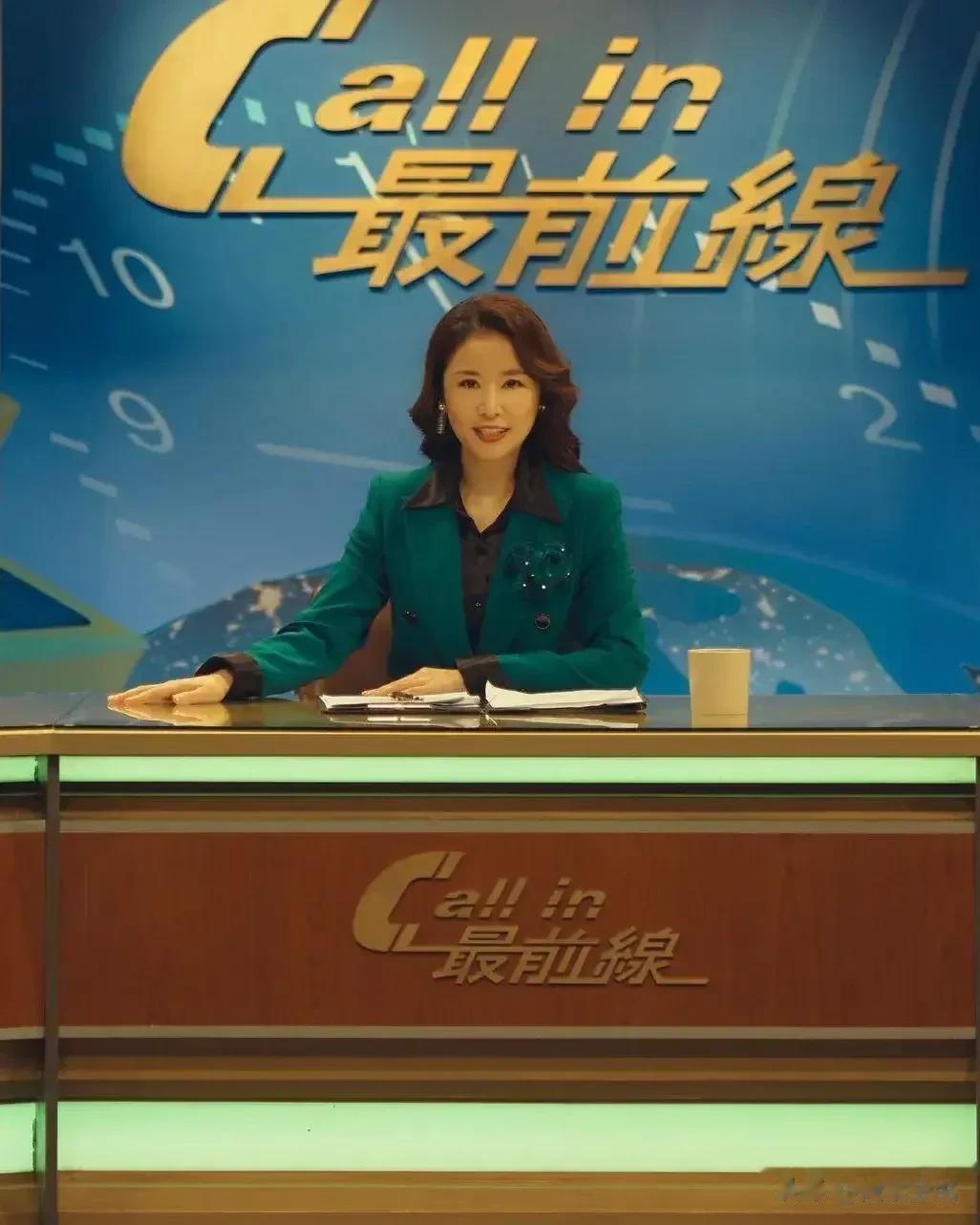 感觉林心如转型真的很成功，她现在真的彻底把“紫薇格格”的标签撕下来了，不演小女生