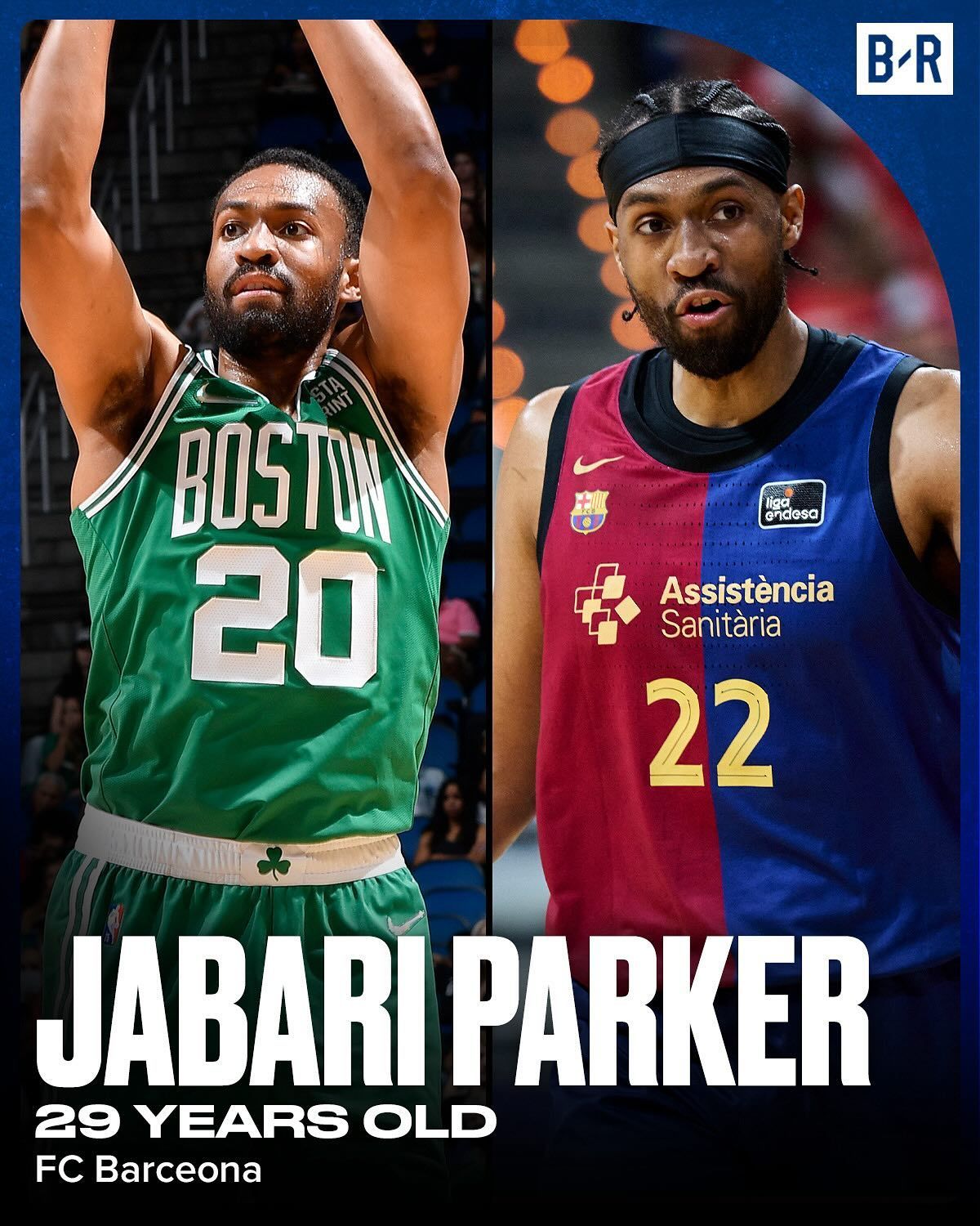 这些从NBA联盟消失了挺长时间的球员，其实他们都还在继续着自己的职业生涯，看看他