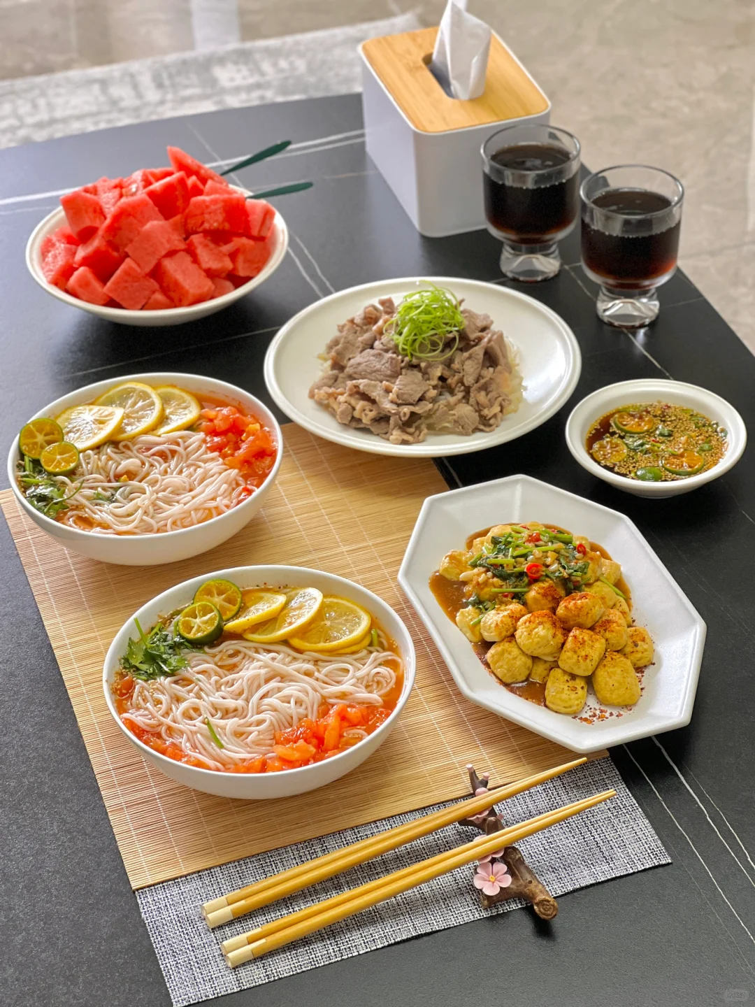 青柠夏日｜食味云南