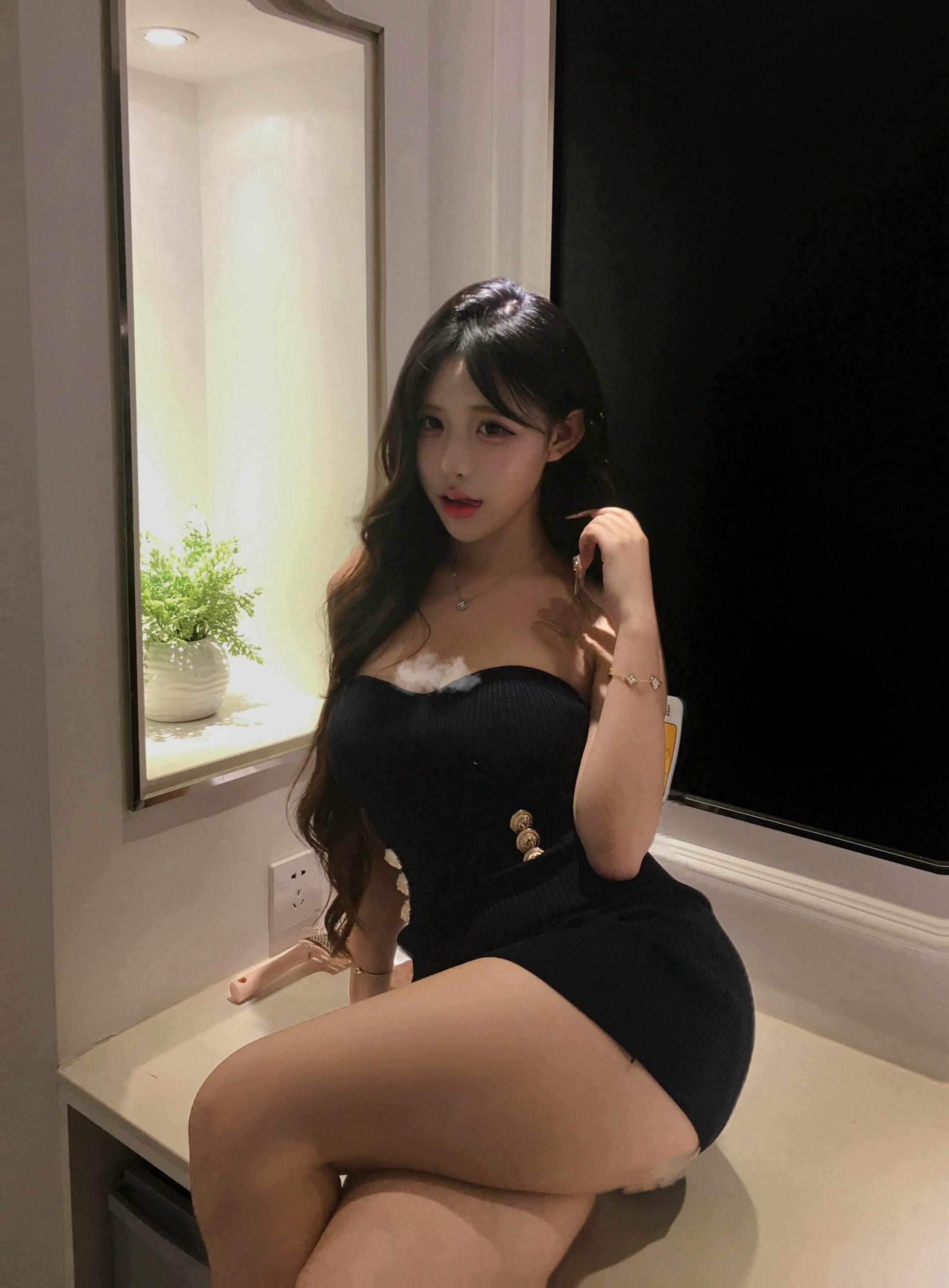 好好监视我 以后说的都是你