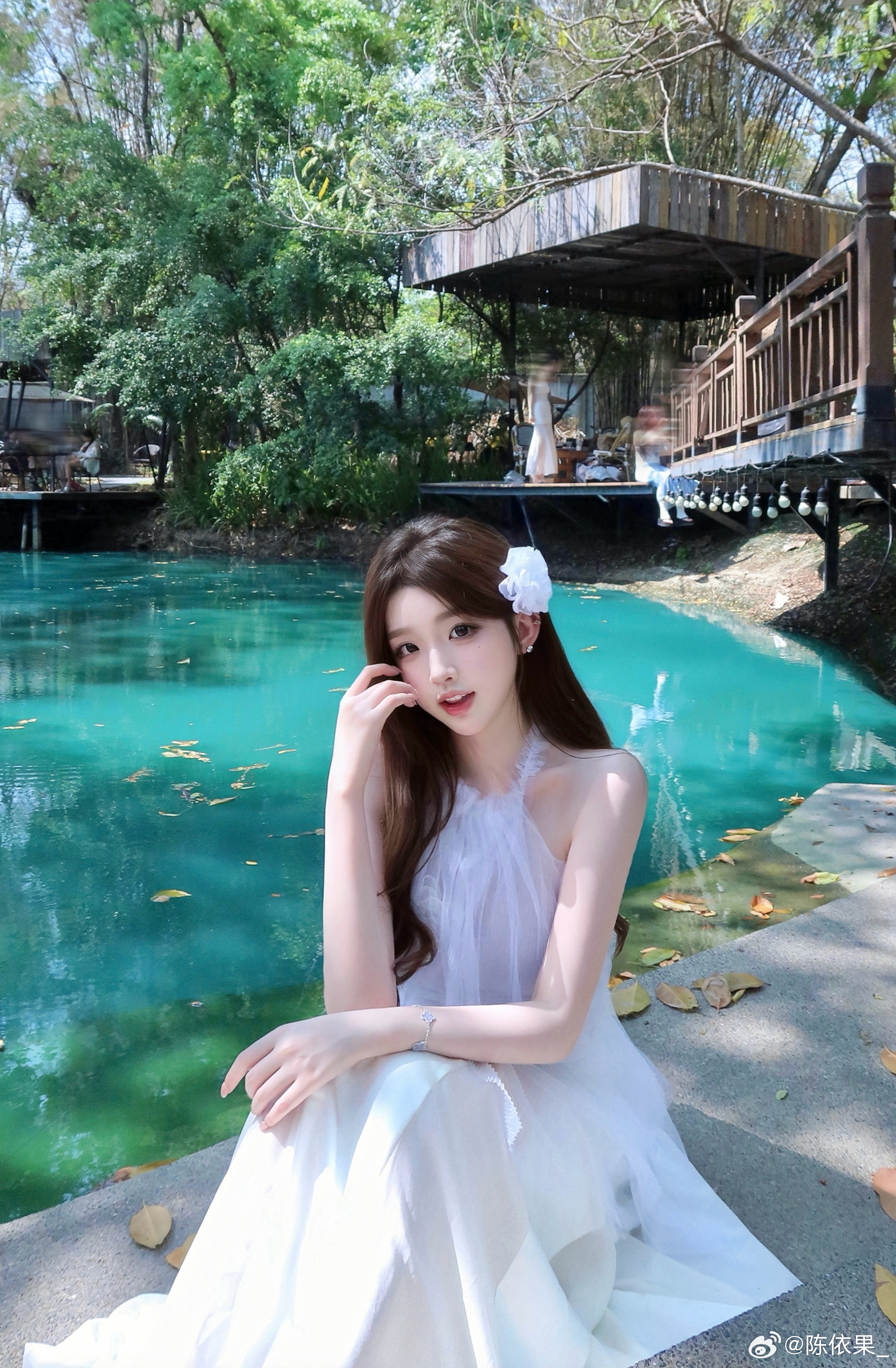 Summer🧼𓇼 𓂂𓈒𓏸 