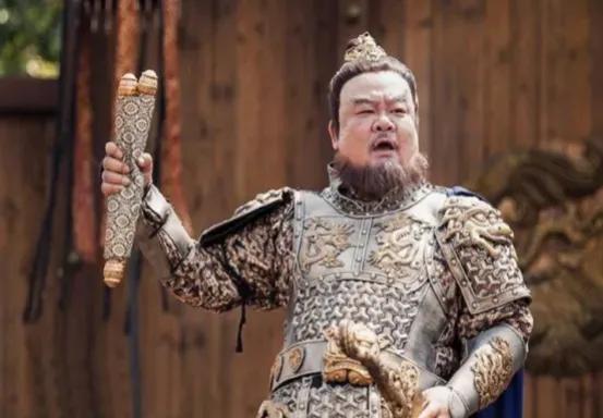 公元757年，安禄山因肥胖难以起身反抗，被阉人李猪儿一刀捅死。叛军首领就此陨落，
