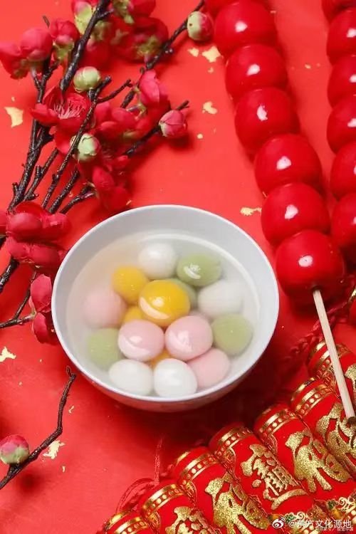 元宵节是中国春节年俗中最后一个重要节令，时间为每年农历正月十五 [36]。以古代