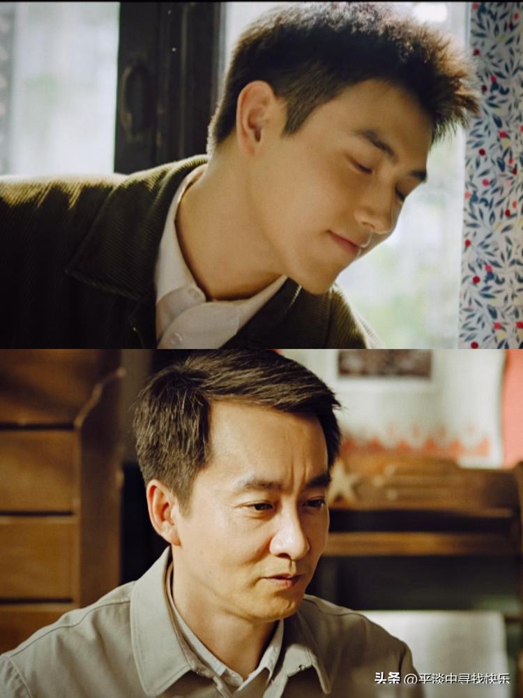 他把铁饭碗狠狠砸在顶头上司桌上。赢了只求一笔不改画完这张图，输了立马卷铺盖走人。