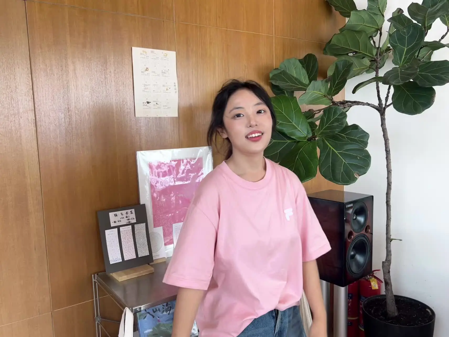 可以永远相信朋友拍照的技术！