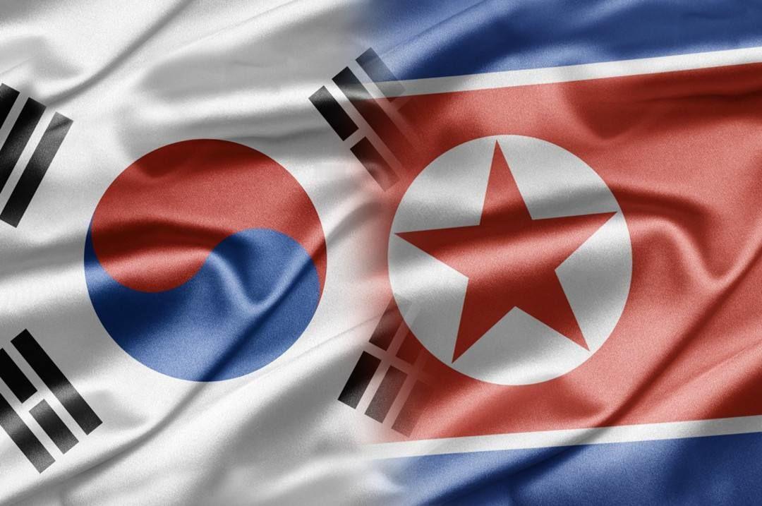 朝鲜这回是铁了心要和韩国划清界限！

在朝鲜近期颁布的宪法文本中，明确规定了朝鲜