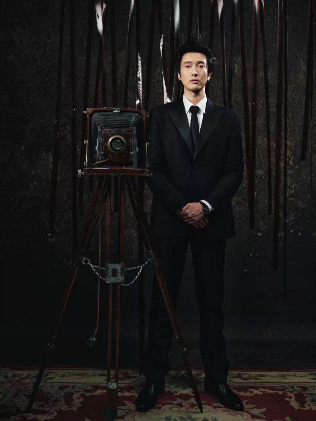王传君好遗憾王传君得票第二 王传君这次离奖杯很近，王广海是他又一个让人记住的角色