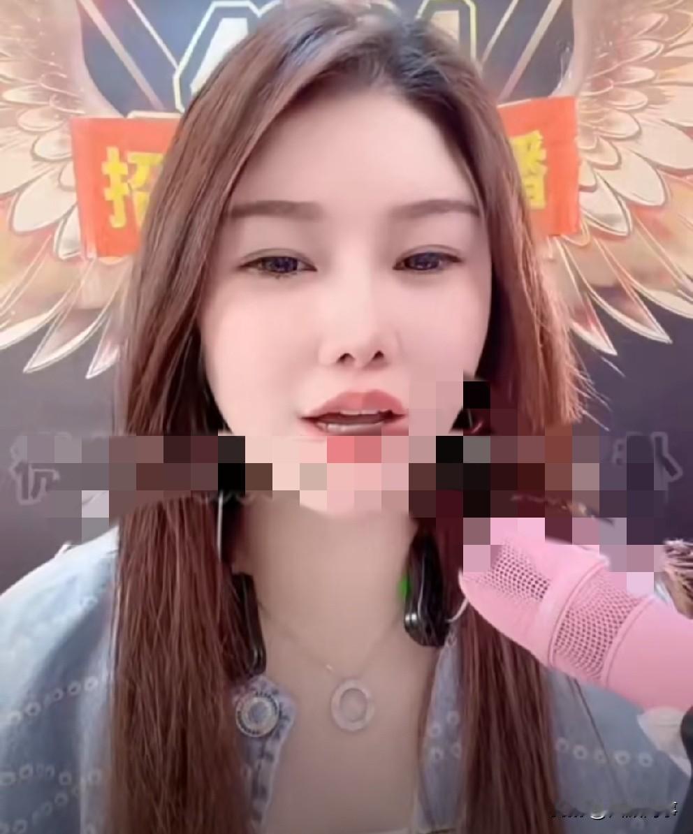 张浩被封，“千金”躺枪受连累否认密谋作乱！

              今晚“