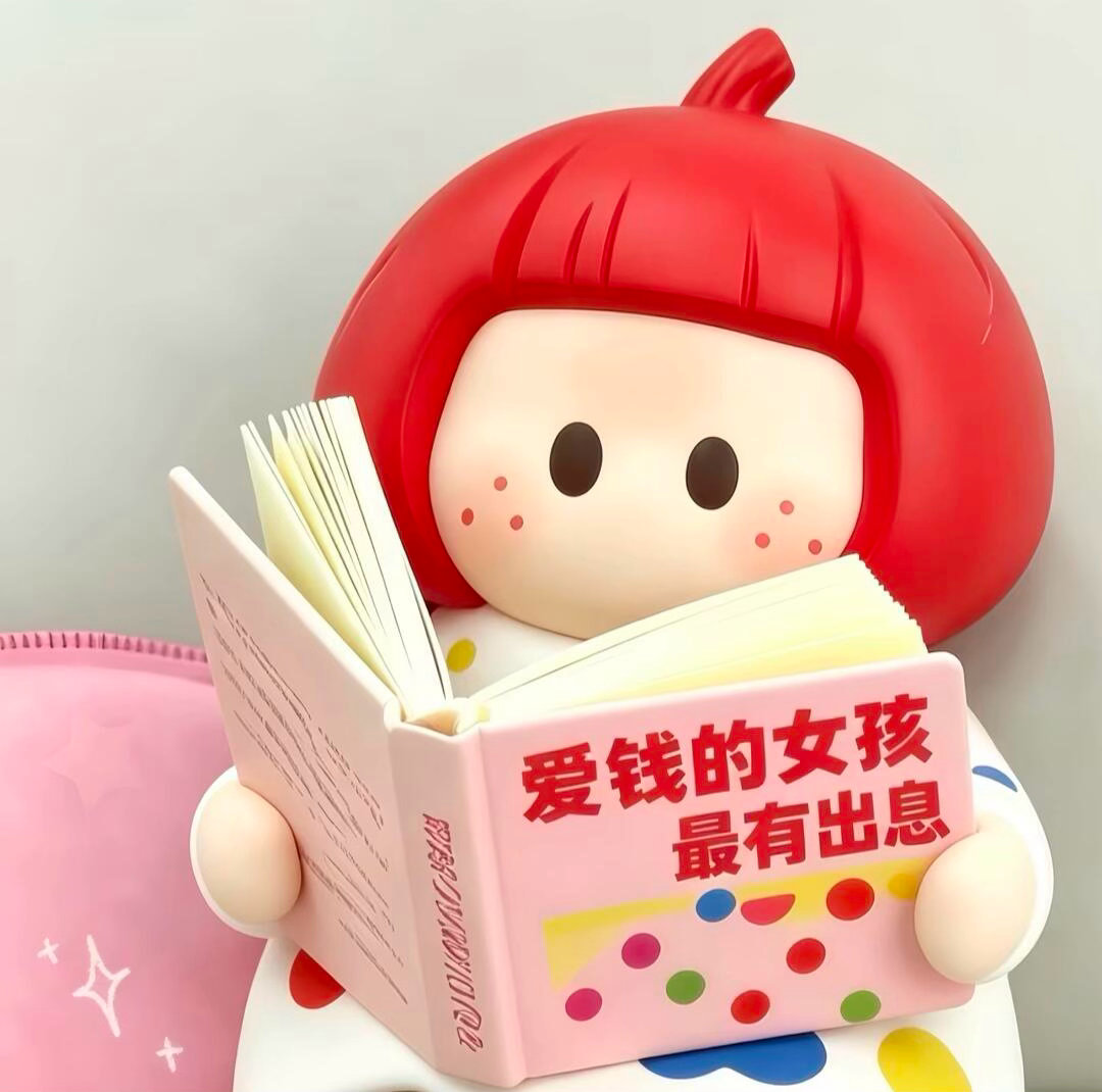 ᴍᴏɴᴇʏ💰“有什么钱都冲我来 事就算了 ” 