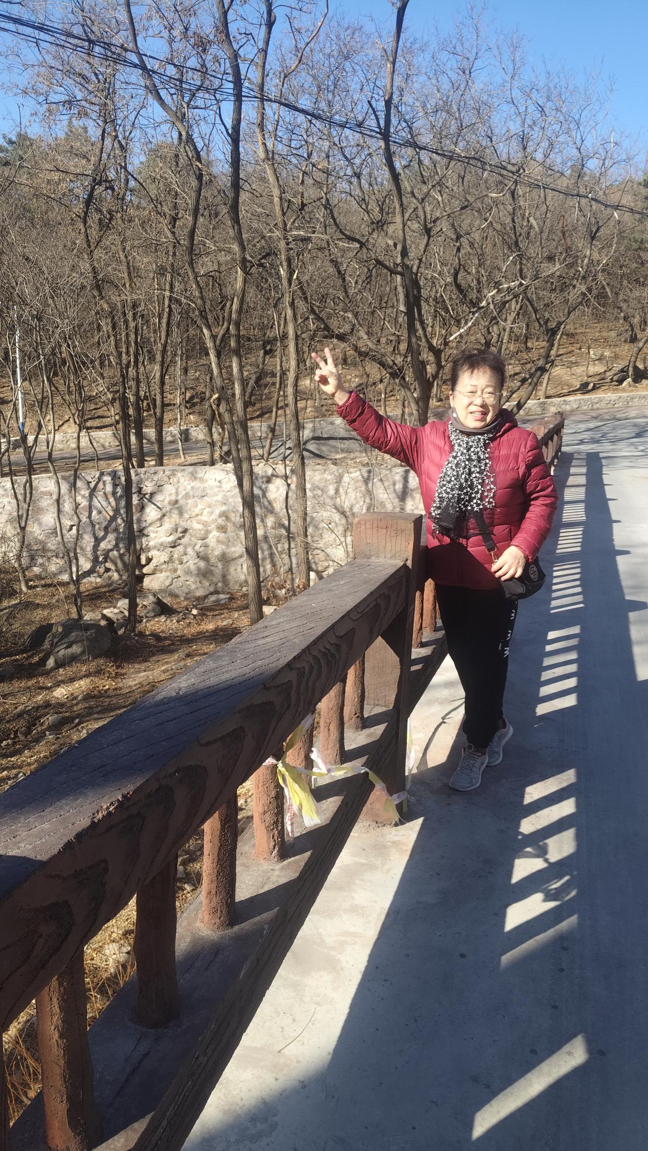 愿我们每一位身体健康万事如意。