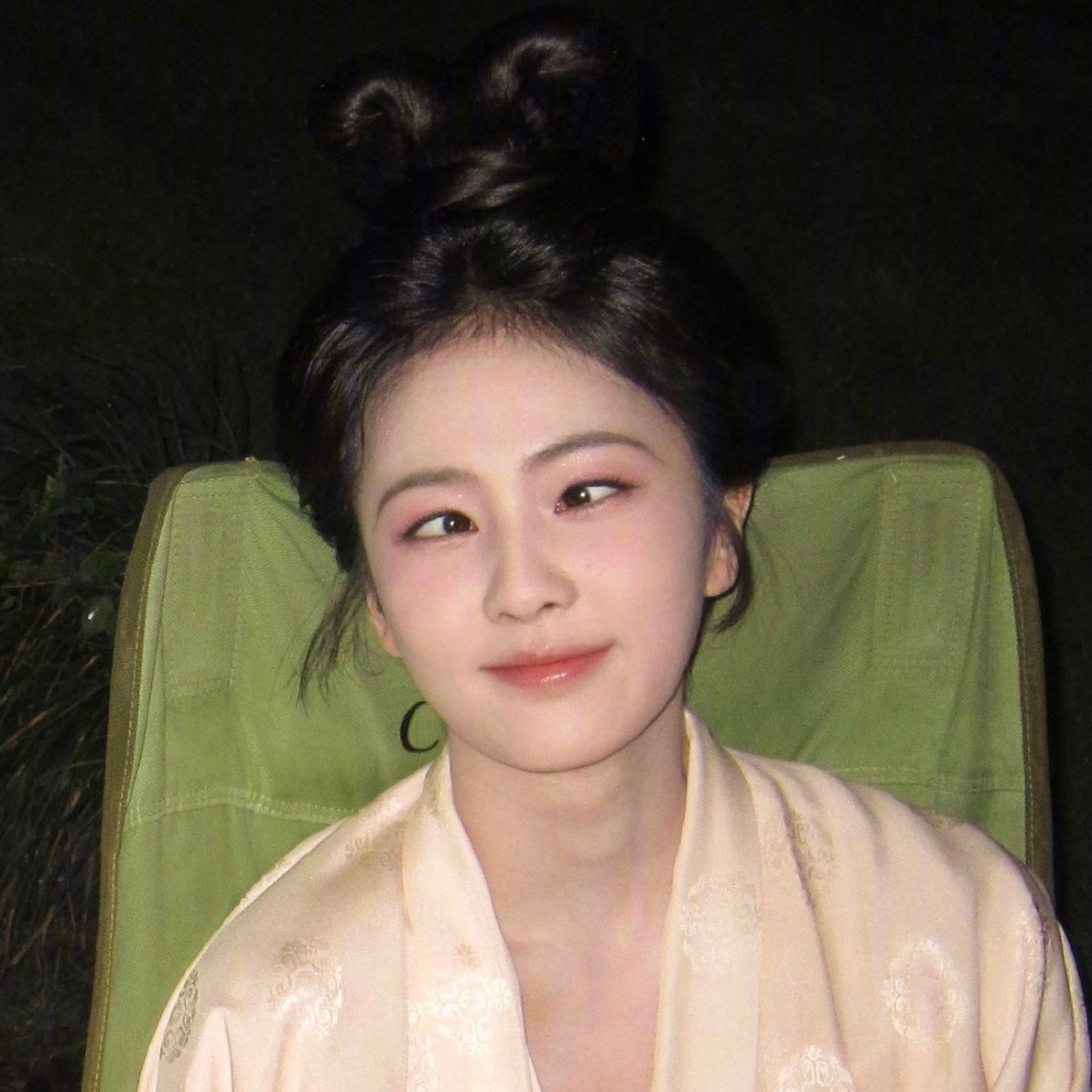 放假了🫶我来🈷️点喜欢白鹿的宝宝🥰喜欢战斗茸，产出老师🩵🧱抽一个5.2