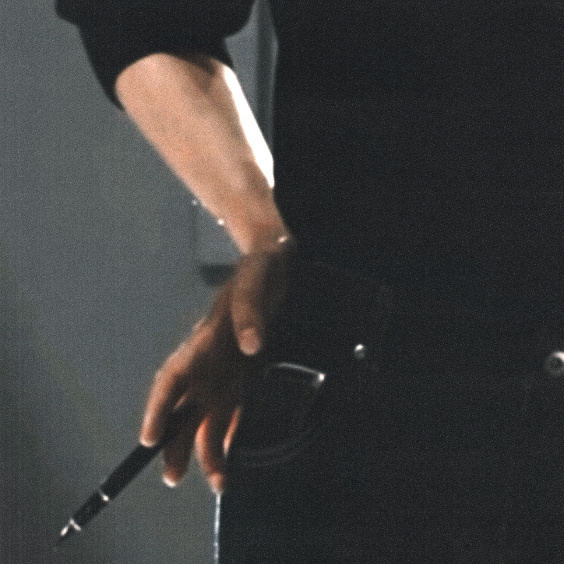 《默契过期》  🎞️田栩宁首张实体MINI专辑X ​​​