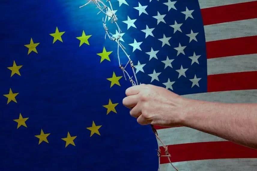 泽连斯基必须批准美国的“和平计划”，欧美裂痕加剧！

特朗普称：“泽连斯基必须批