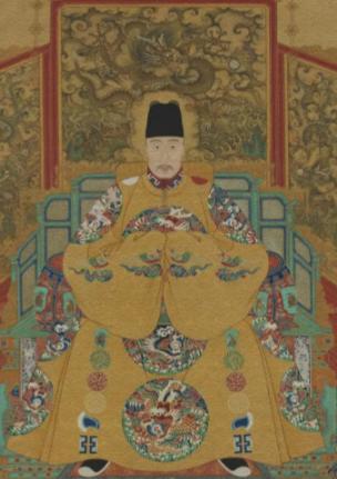 皇帝为啥给大臣送好处？原来是要圆一个关乎皇位的大谎

明朝有件怪事，刚登基的皇帝