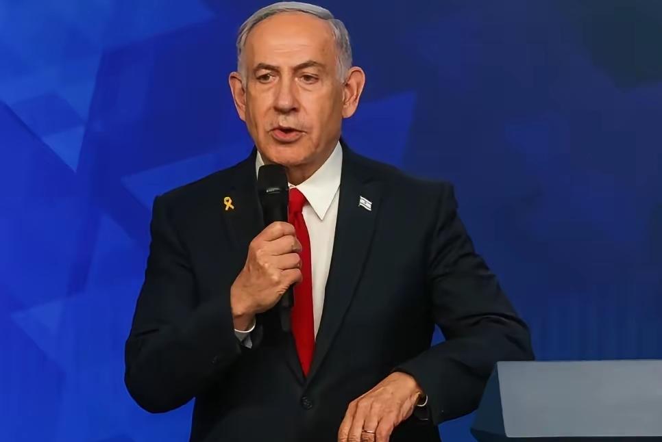 ​内塔尼亚胡厚颜无耻地说出，如果判处会有罪，那将会损害国家的利益。这一观点引起大