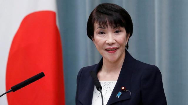 丑女多怪、必有灾难。据报道，高市早苗在日本民众中当选自民党总裁声望最高。我只能说