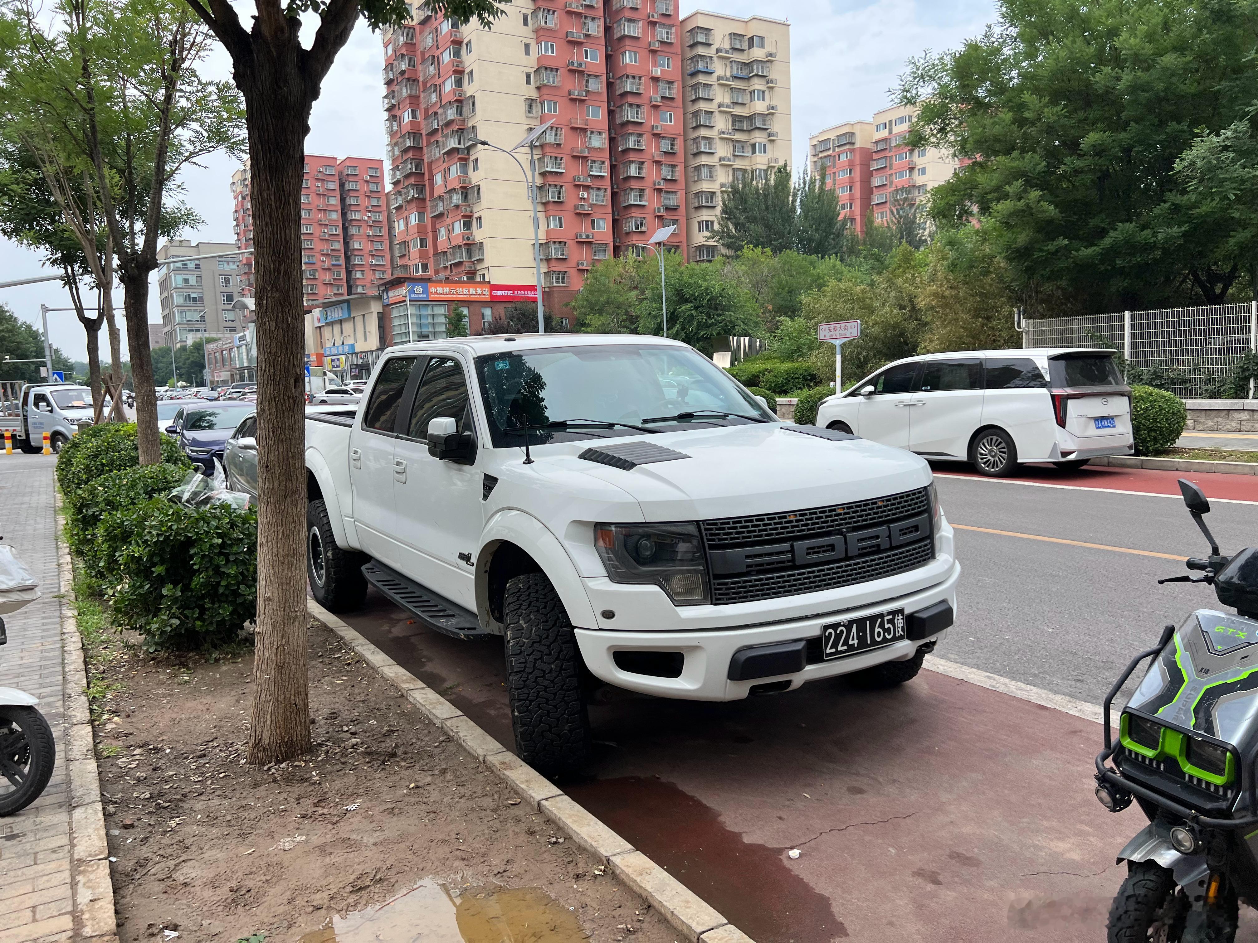 没有报废年限的皮卡[允悲][允悲]  ​​​