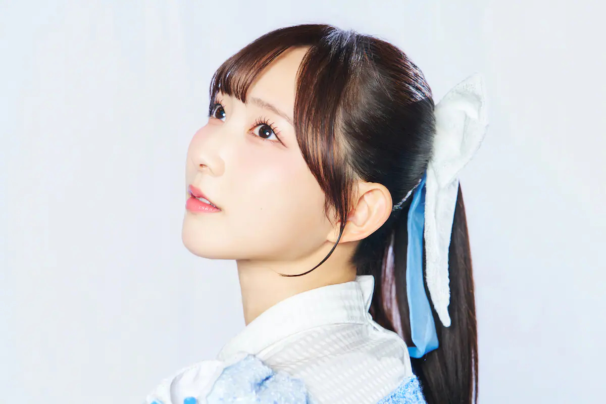 青山渚