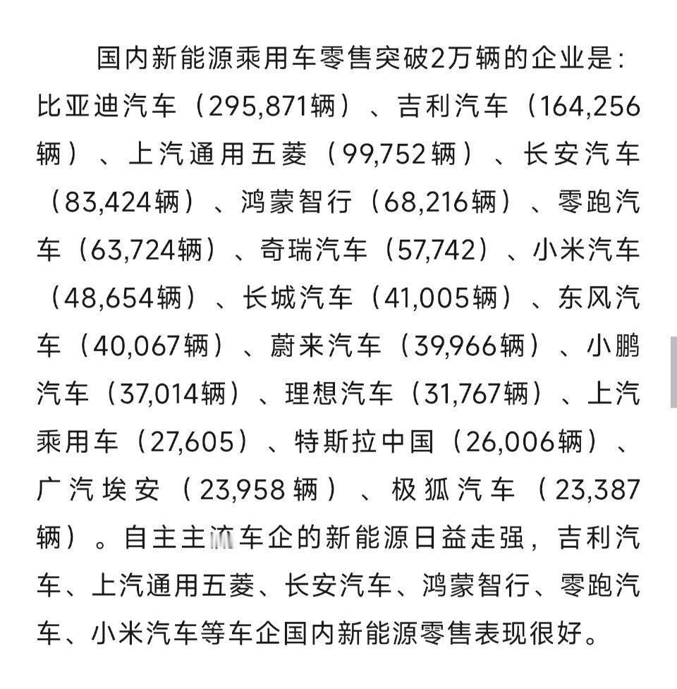 小米卖了 48654 辆，叫超过 40000 辆，貌似也没什么问题？太低调了小米