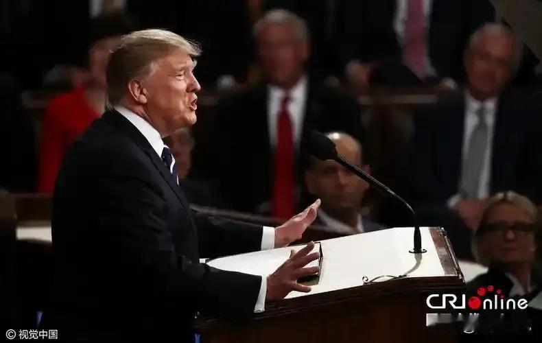 共和党要败选吗！美国中期选举对特朗普显然很重要，败选意味着特朗普总统生涯提前跛脚