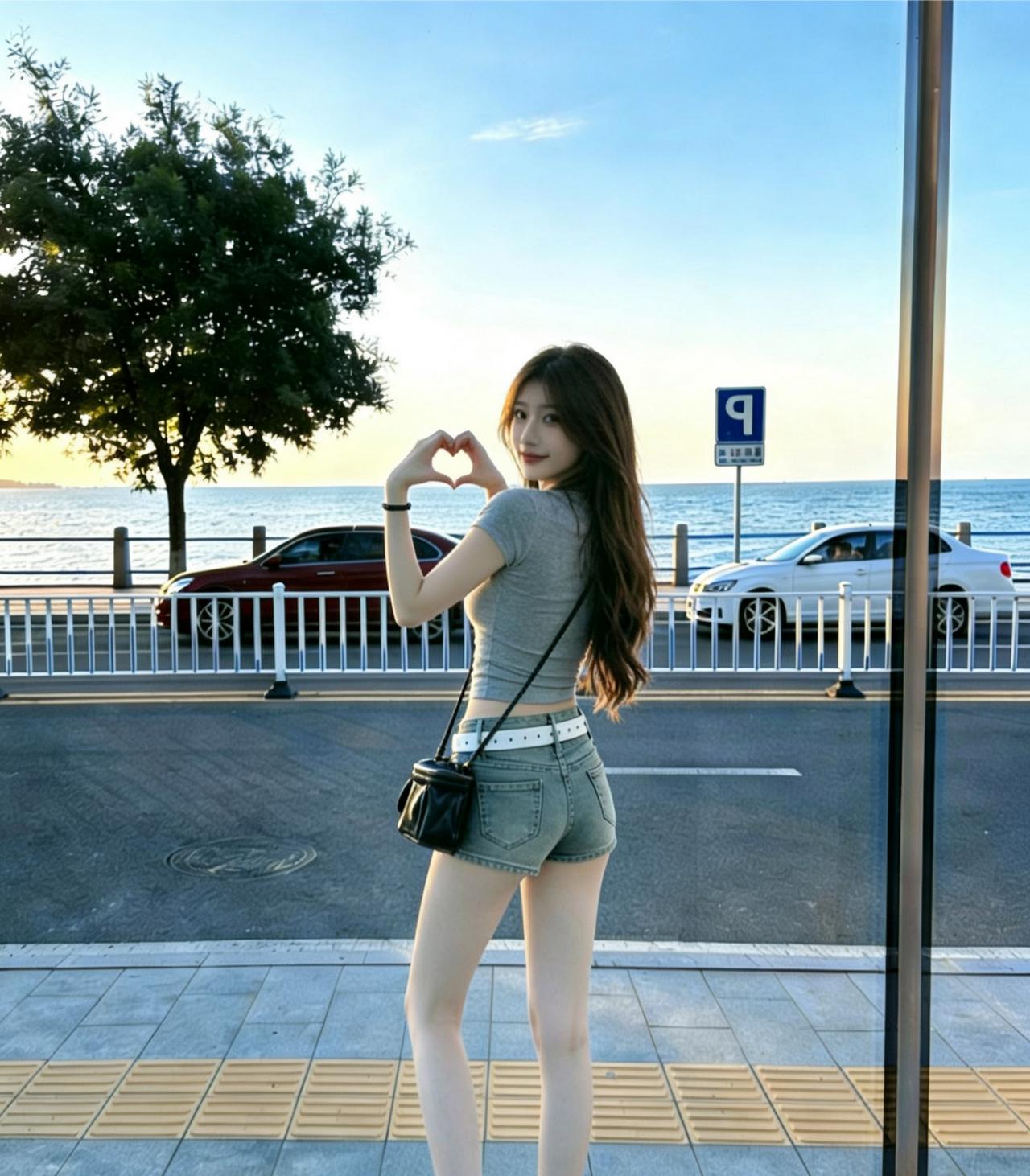 今日分享随手拍照片