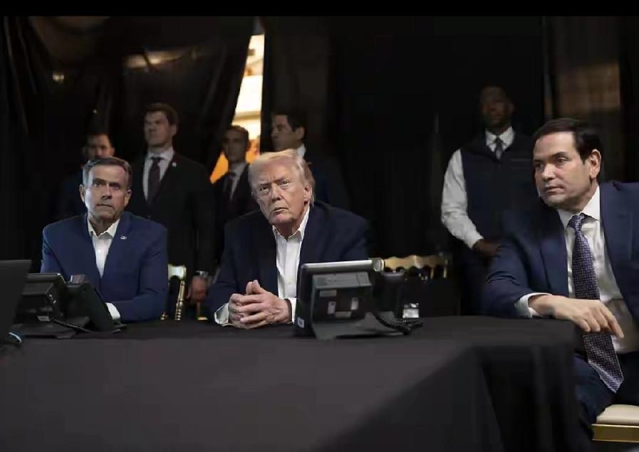 懂王又掀起一波退群潮！
美国白宫1月7日发布声明，美国总统特朗普签署备忘录，美国