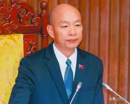 韩国瑜感慨：全台湾被黑得最惨的人是我！蓝营面临低容错困境。台湾九合一选举进入倒计