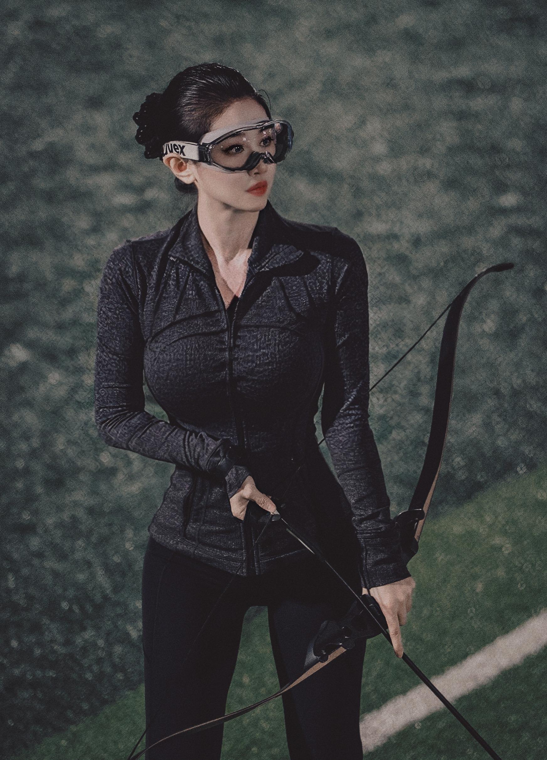 怕输会让你紧张、但想赢不会。