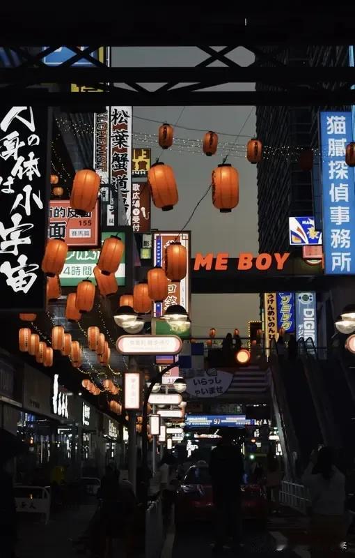 二战后日美混血儿的结局。
日美混血儿如今很少出现在大众视野。据说，这类人群在就业