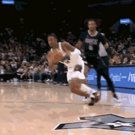 他还能飞起来吗？
联盟不缺有天赋的球员
曾经的罗斯我感觉比他强，因为伤病也没能保