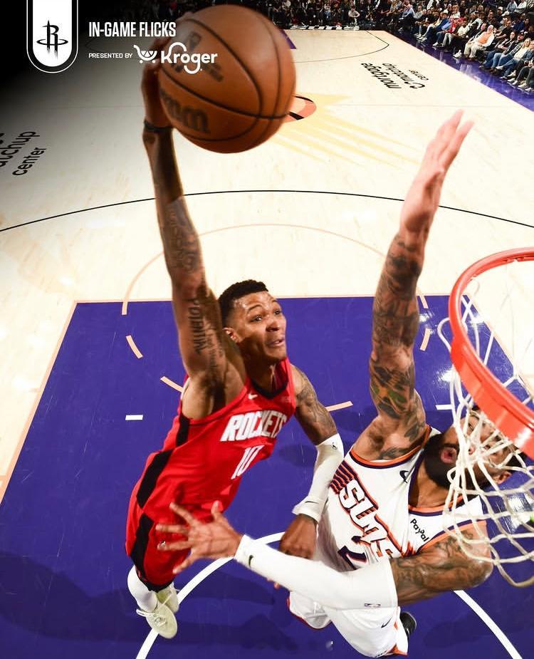 小贾谈杜兰特缺席对于自己心态的影响：“你知道，这需要填补一个很大的空缺，我的任务