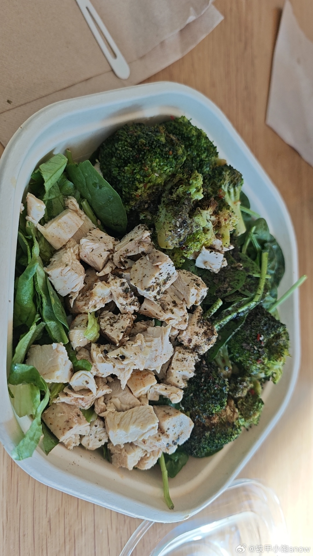 搞个白人饭吃吃