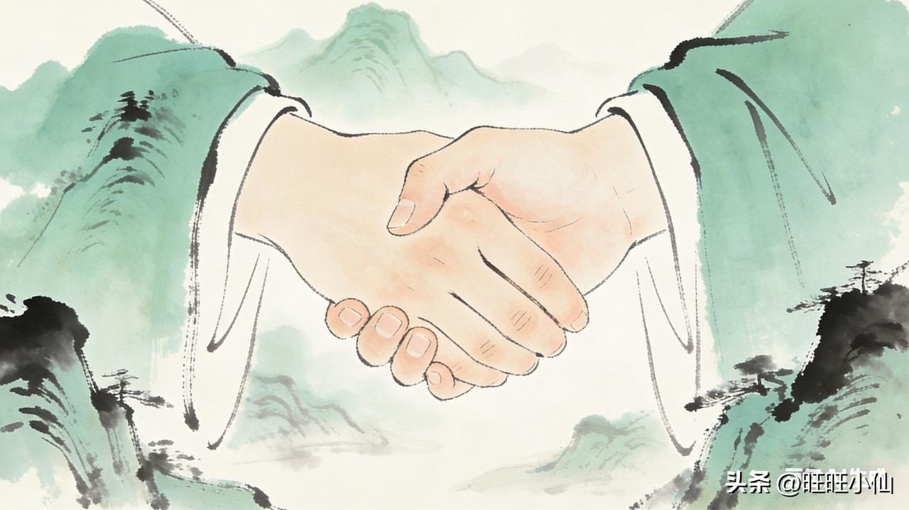 我好心借给亲戚五万块钱，三年不还，我上门要，不仅不还钱，还骂我小气，我一句话让他