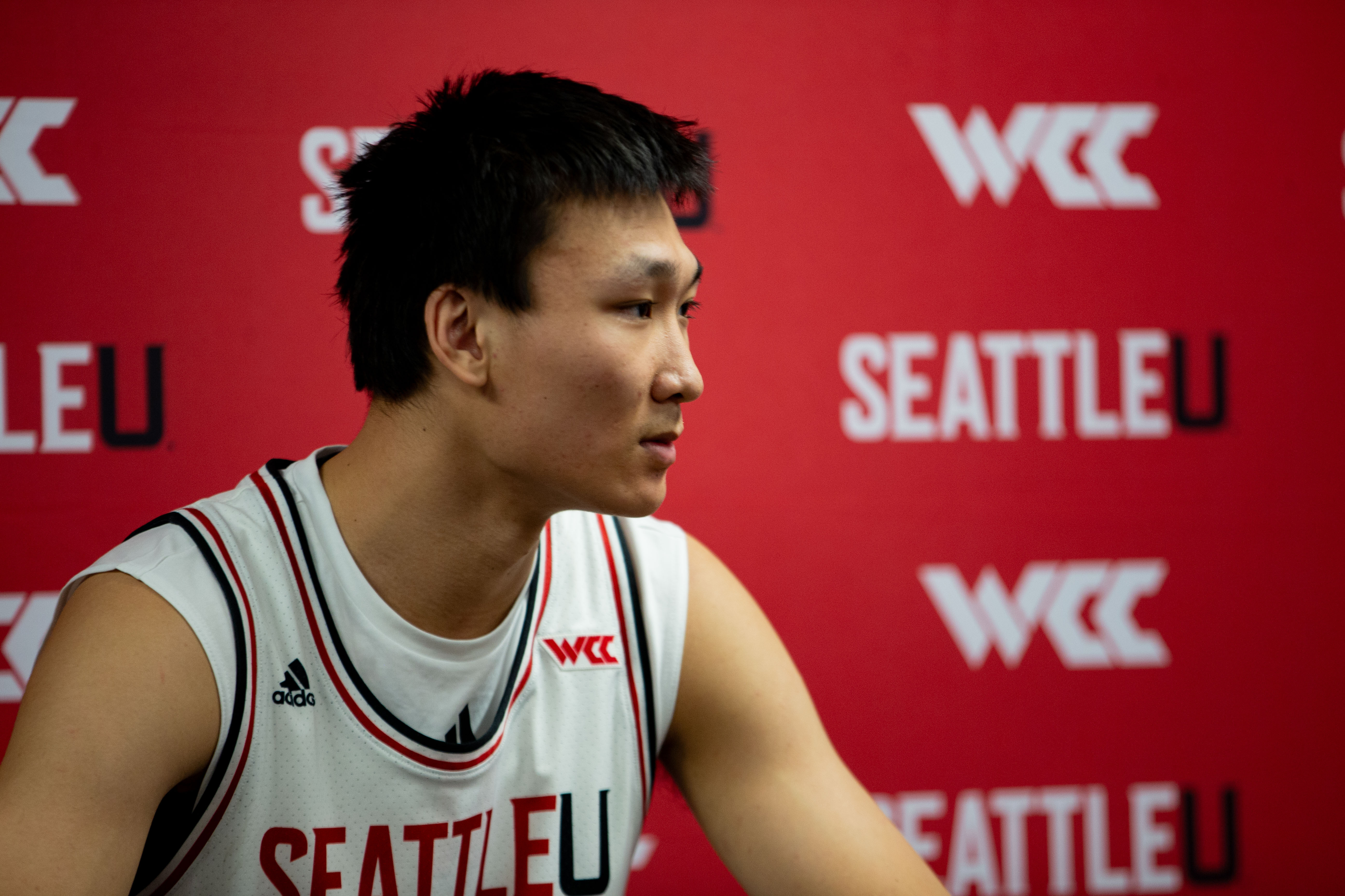 🔴⚪️vs🟢🟡百折不回🦅亮剑迎敌🗡️NCAA 中国德比，只想把所有的祝