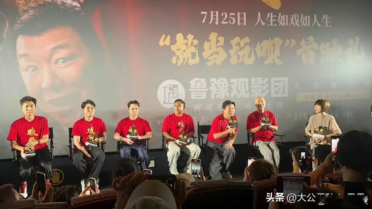 今年暑期档票房虽没往年那么火，但影片数量可真不少，而且类型丰富得像一桌满汉全席，