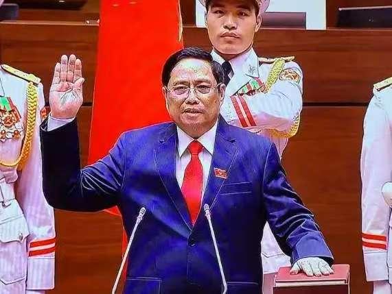 不怀好意，越南对中国出手了！
 
在巴西对中国进行反倾销调查之后，越南居然也对中