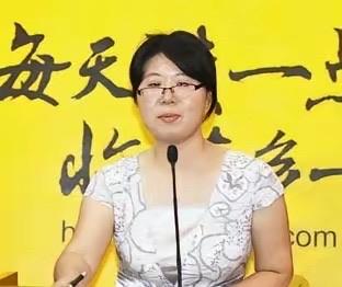 贾浅浅只是个“原子弹”，如今“氢弹”来了。

7月13日人大通报蒋方舟，7月15