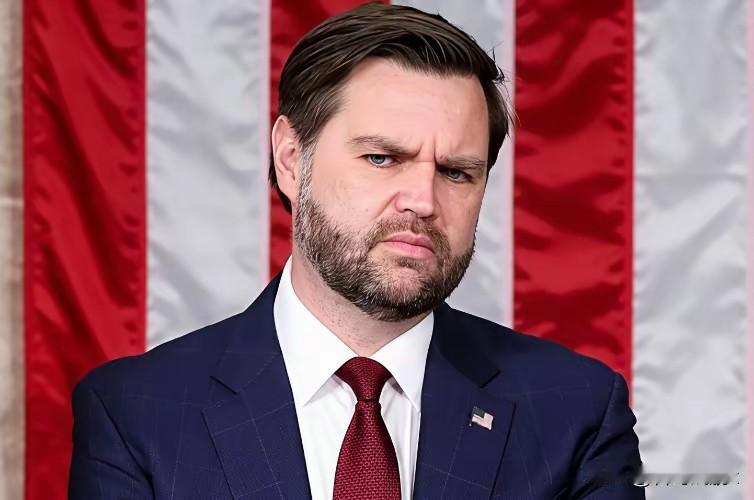 美国副总统万斯称："由于过去几十年华盛顿当权者的愚蠢，让中国崛起了，成为世界上最