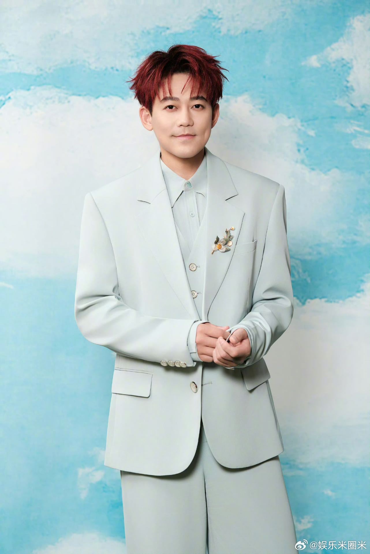 苏醒连续三年巅峰实力歌手 连续三年巅峰实力歌手，苏醒的音乐有魔力！流行、说唱、R