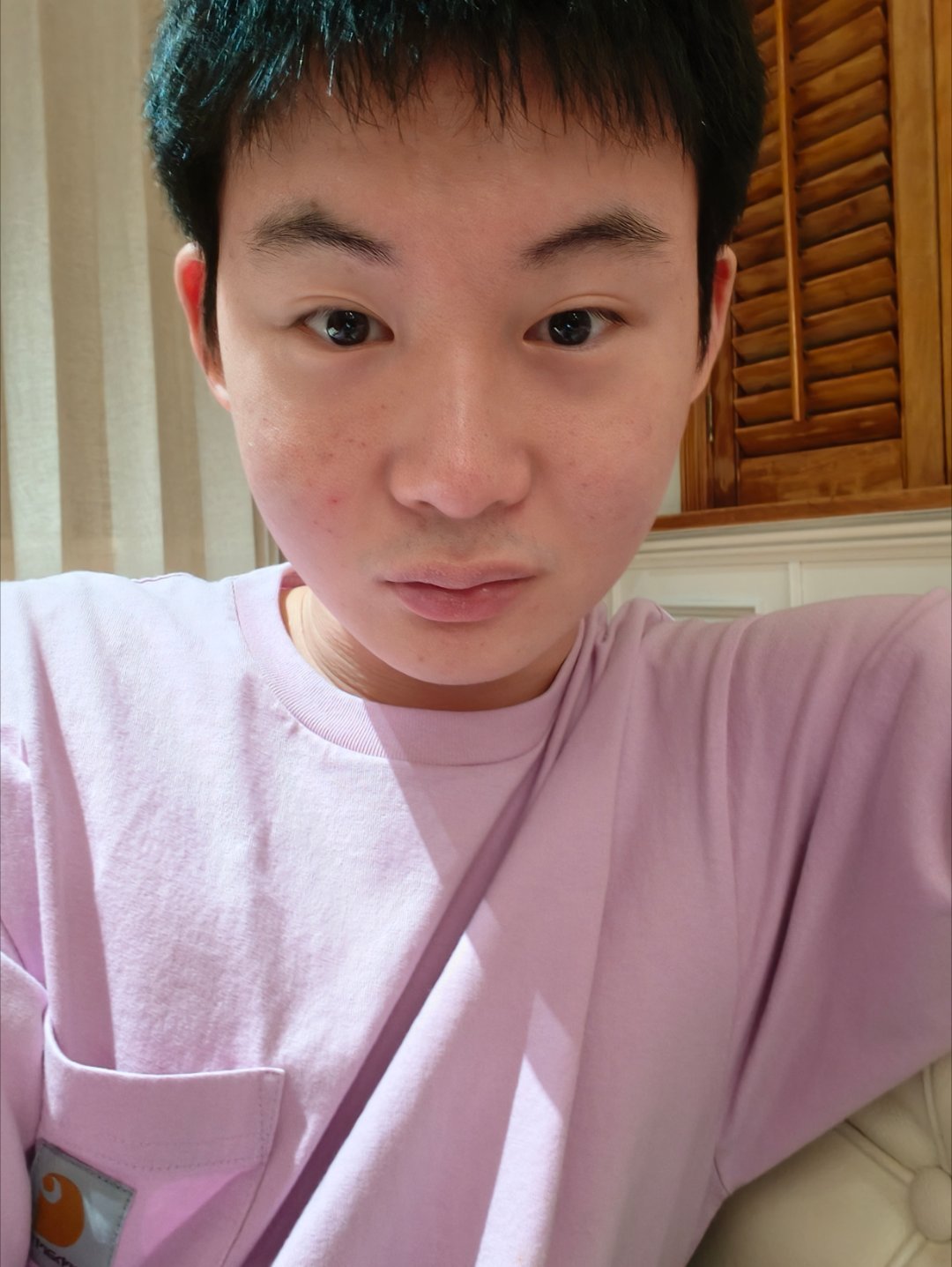 好搞笑 