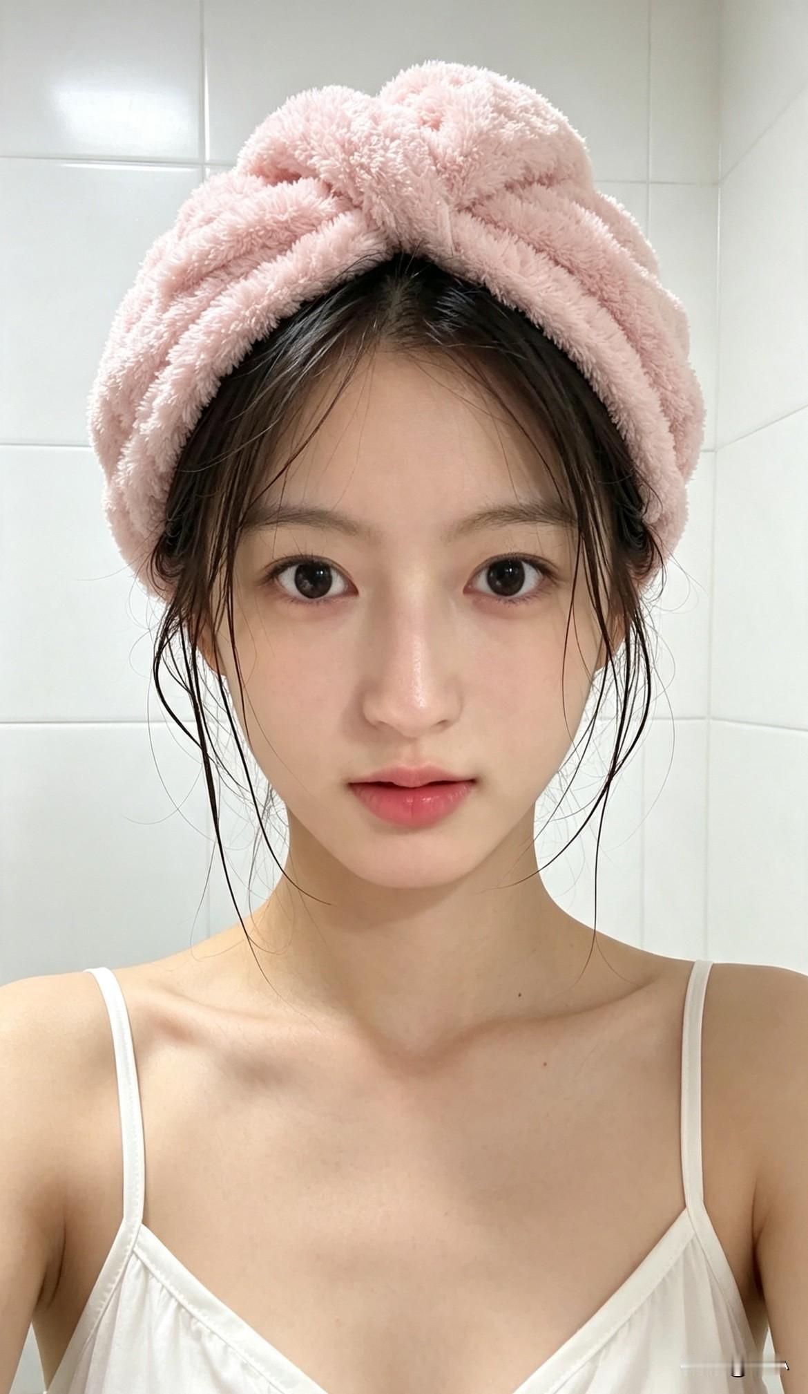 分享甜美小姐姐随手拍