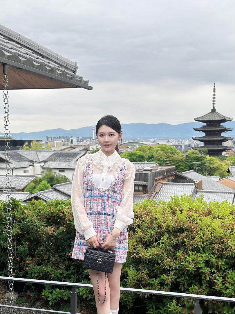 京都柏悦🍵 