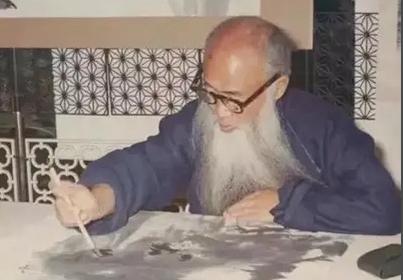 1963年，张大千罕见对女儿发飙：“为什么要我回国？你说国内进步很大，穷死、饿死